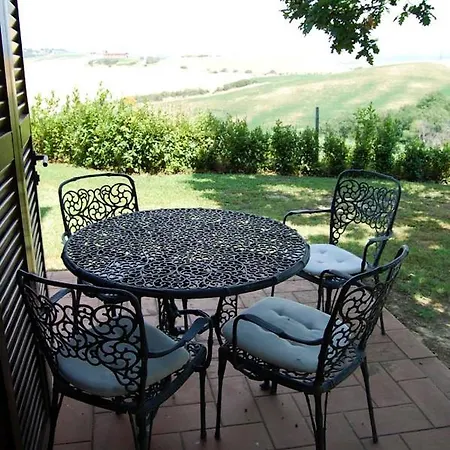 Sleeps 2 Pool Wifi T762498 Lajatico