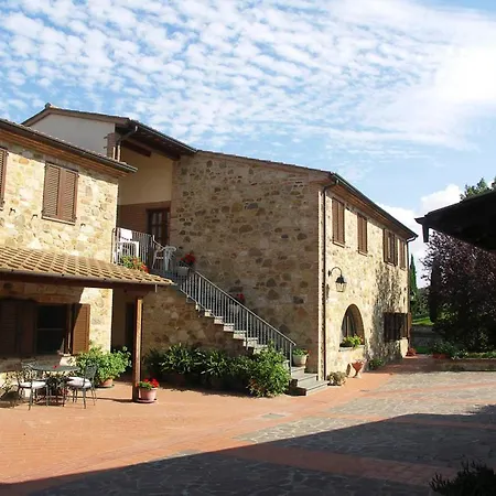 Sleeps 2 Pool Wifi T762498 Apartamento Lajatico