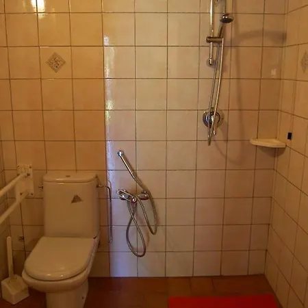 Apartamento Sleeps 2 Pool Wifi T762498 *