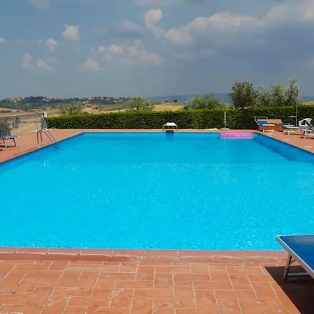 Apartamento Sleeps 2 Pool Wifi T762498