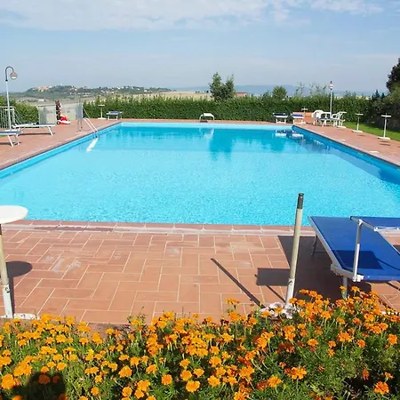 Sleeps 2 Pool Wifi T762498 Lajatico