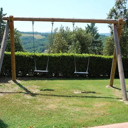 Sleeps 2 Pool Wifi T762498 Apartamento Lajatico